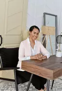 Aurajoy Mitchell, Toronto, Mortgage Broker